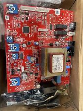 Scheda gestione cpbtr08 usato  Zandobbio