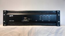 Ampli audiopole multi d'occasion  Paris XII