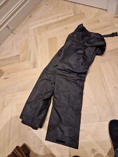 Black unisex trespass for sale  DUNMOW