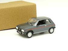 Norev peugeot 104 d'occasion  Paris VII