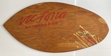 Victoria skimboard plywood for sale  Chula Vista