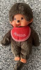 Monchhichi bandai peluche d'occasion  Corbonod