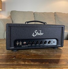 Suhr badger watt for sale  Austin