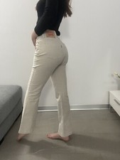 Levis 501 donna usato  Imola
