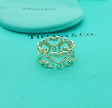 Tiffany co. silver for sale  MANCHESTER