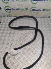Renault clio rubber for sale  HEANOR
