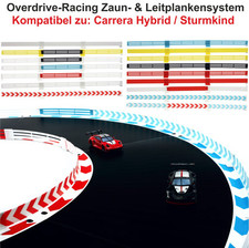 Zaun carrera hybrid gebraucht kaufen  Felsberg