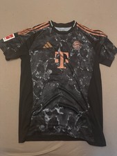 Bayern trikot xxl gebraucht kaufen  Marktoberdorf