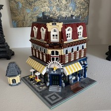Lego advanced models for sale  Tacoma