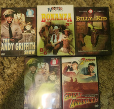 tv series shows old for sale tv series shows old for sale Lewisburg