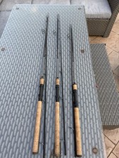 Fox warrior spin for sale  REDCAR