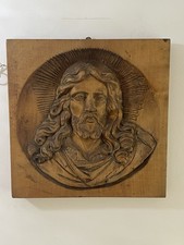 Catholic religious wood for sale  NOTTINGHAM