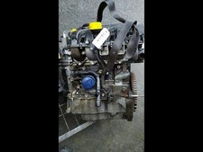 Moteur essence renault d'occasion  Chambray-lès-Tours