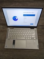 Lenovo yoga c740 for sale  Bellevue