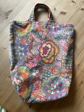 Handmade tote beach for sale  COWES