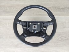 1999-2003 Saab 9-3 VIGGEN 9-5 AERO VOLANTE ESPORTIVO ORIGINAL BOM LIMPO FABRICANTE DE EQUIPAMENTO ORIGINAL  comprar usado  Enviando para Brazil