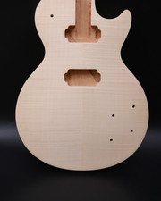 Usado, Corpo de braço de guitarra faça você mesmo mogno bordo TOP cola estilo guitarra elétrica comprar usado Usado, Corpo de braço de guitarra faça você mesmo mogno bordo TOP cola estilo guitarra elétrica comprar usado  Enviando para Brazil