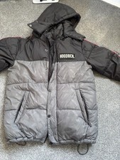 Hoodrich small puffer for sale  PRESTON