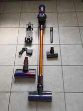 Dyson absolute staubsauger gebraucht kaufen  Regensburg