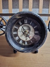 Uhr wecker batteriebetrieben gebraucht kaufen Uhr wecker batteriebetrieben gebraucht kaufen  Wiedensahl