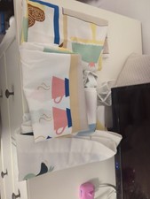 Ikea kura bettvorhang gebraucht kaufen  Lübeck