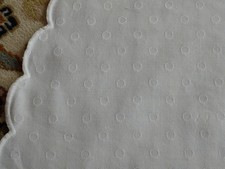 Tischdecke decke weiß gebraucht kaufen Tischdecke decke weiß gebraucht kaufen  Malente