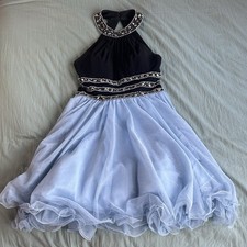 Blue formal party for sale  Healy