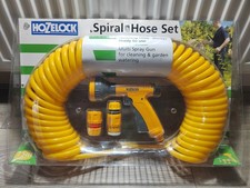 Hozelock 6800 spiral for sale  CHIPPING CAMPDEN