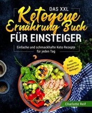 Xxl ketogene ernährung gebraucht kaufen  Berlin