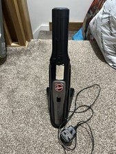 Hoover cordless handheld for sale  HALESOWEN