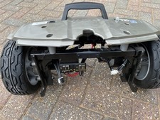 Crest css electric for sale  CALDICOT