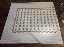 Vintage chenille bedspread for sale  West Chester