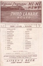 Scottish cup football for sale  WAKEFIELD