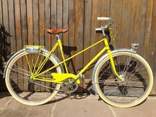 Vélo ancien rétro d'occasion Vélo ancien rétro d'occasion  Strasbourg-