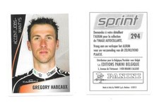 Vignette 294 sprint d'occasion  Nancy-