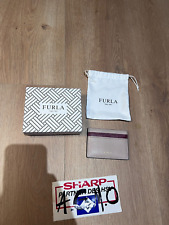 Furla kartenetui card gebraucht kaufen  Sulzbach a.Main