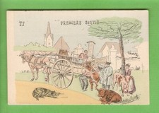 Albert feuillastre illustrateu d'occasion  Buxerolles