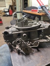 Holley 4175 spreadbore for sale  Tampa