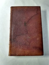 Roman History Christian Bible Study Exegetical Epistle Rare Antique 1835, usado comprar usado  Enviando para Brazil