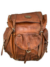 Zaino borsa donna usato  Marcianise