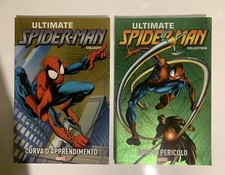Ultimate spider man usato  Roma