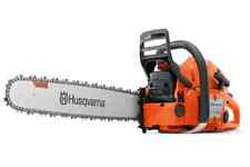 Motosega husqvarna 372 usato  Verrayes