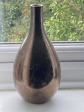 Bronze crackle affect for sale  Shipping to Ireland