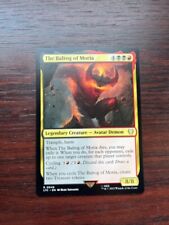 Balrog moria lord for sale  LINCOLN