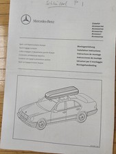 Mercedes benz sport gebraucht kaufen  Luckenwalde