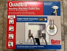 Oatey quadtro washing for sale  Chino Valley