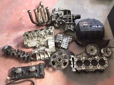 Stock ricambi motore usato  Trapani