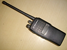 Motorola gp340 vhf for sale  LEEDS