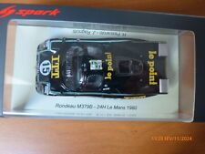 Rondeau 379 ....24 d'occasion  Le Mans