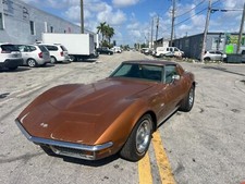 coupe 1972 corvette for sale coupe 1972 corvette for sale Miami Beach